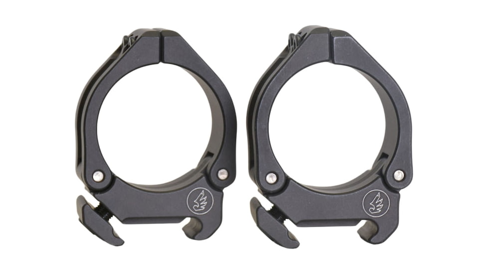 Revic Hinged 30mm Low Picatinny Ring, AY-001323