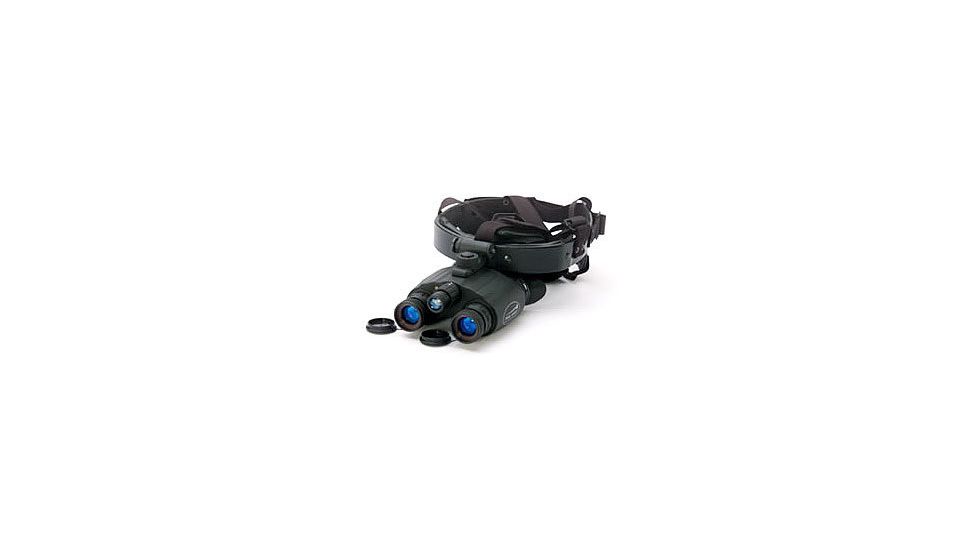 Rigel 3200 Pro Night Vision Goggles