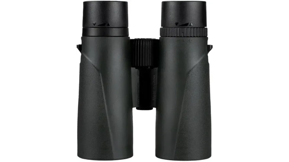 Riton Optics X3 Primal HD 8x 42mm BaK4 Binocular, Black, 3P842BHD24