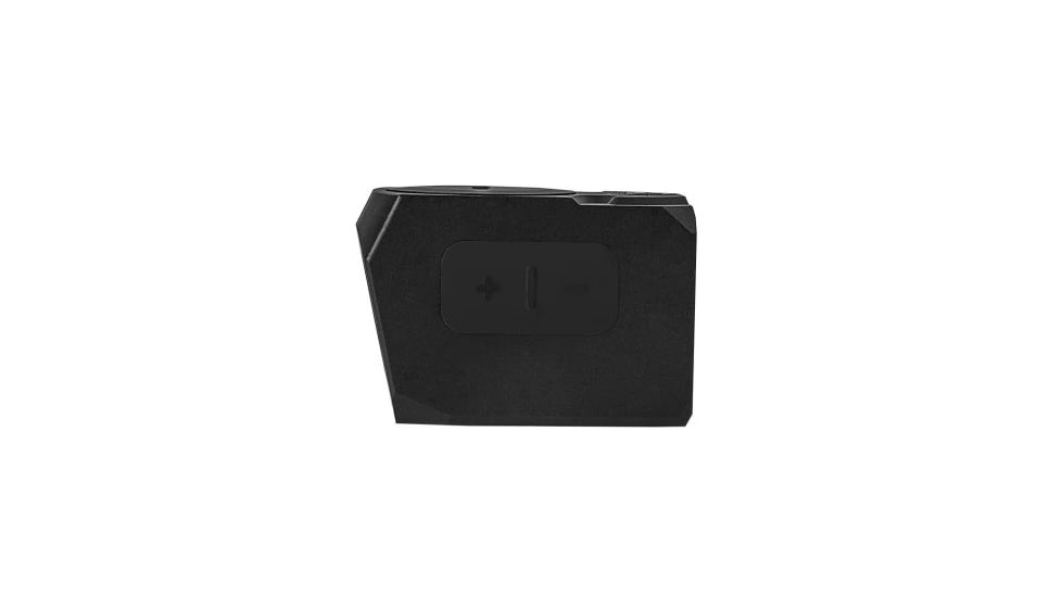 Riton Optics 3 Tactix 1x21.8mm Enclosed Emitter Reflex Sight, 3 MOA Dot Reticle, Black, NSN #, 3TEED23