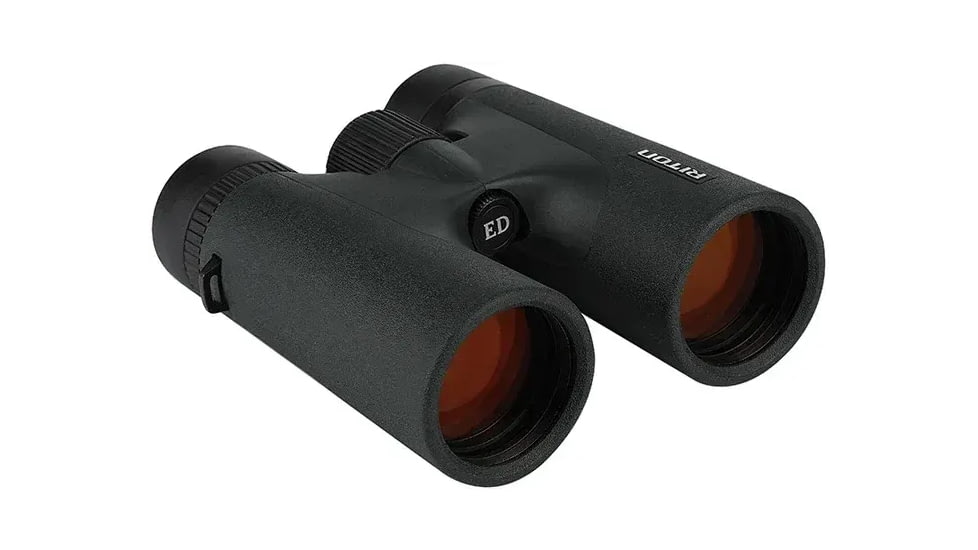 Riton Optics 5 Primal 8x42 ED BaK4 Prism Binocular, Black, 5P842BED23