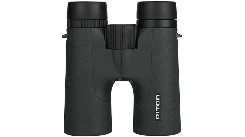 Riton Optics 5 Primal 8x42 ED BaK4 Prism Binocular, Black, 5P842BED23