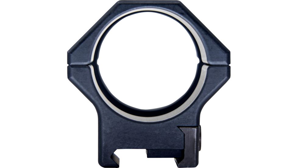 Riton Optics Light Rings, 30mm Tube, 8mm Height, for Picatinny Rail, Black, XRC308A