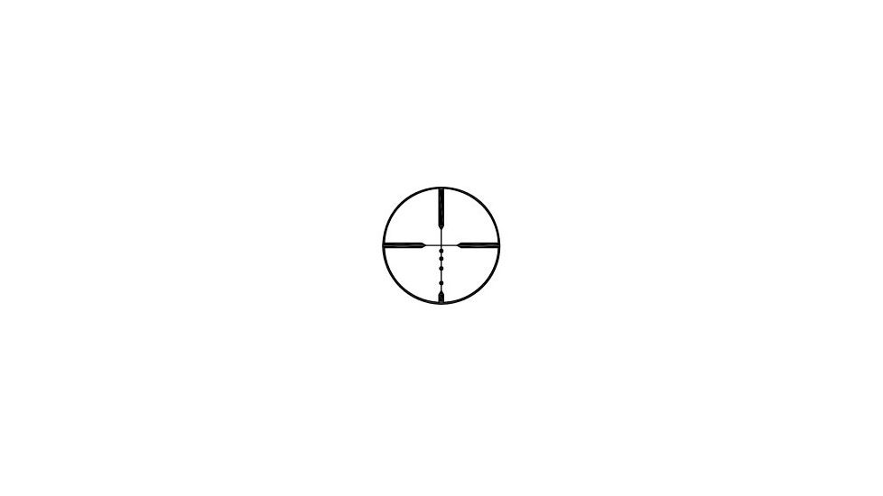 Riton RT-S Mod 3 GEN2 1-4x24 Rifle Scopes, w/Riton Bullet Drop Compensated Reticle for AR-15 platform, Black, 19962523366