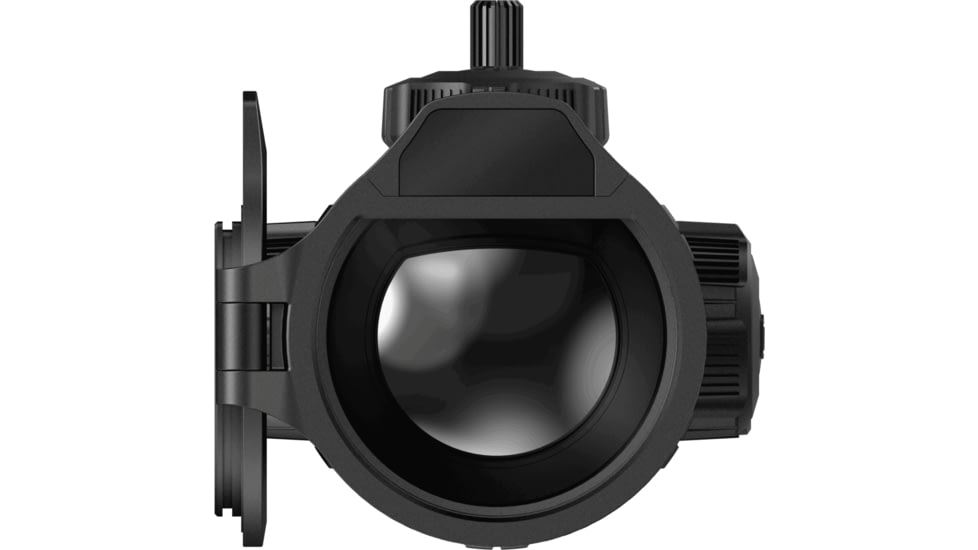 RIX Leap L12R 2-6x60mm Thermal Rifle Scope w/LRF