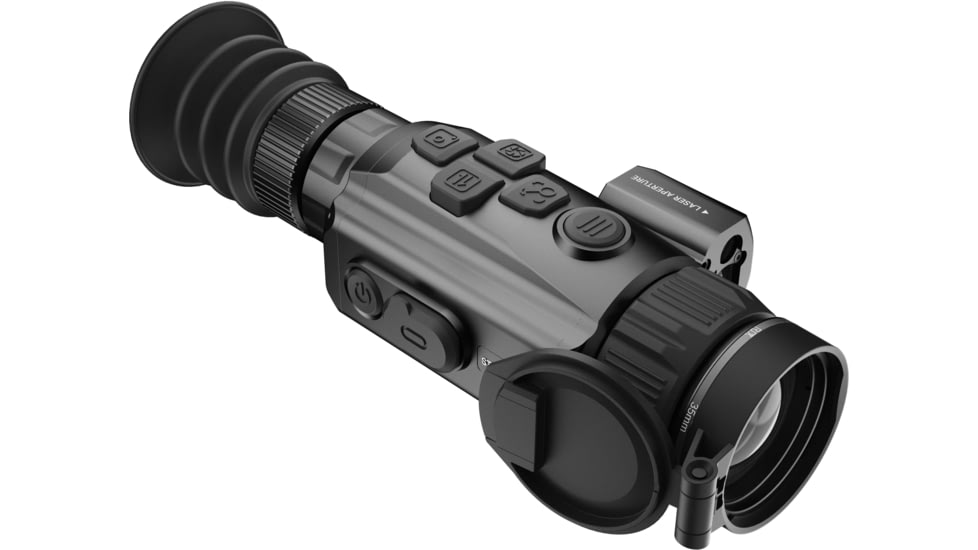 RIX STORM S3R V2 3.5-14.4x35mm Thermal Rifle Scope