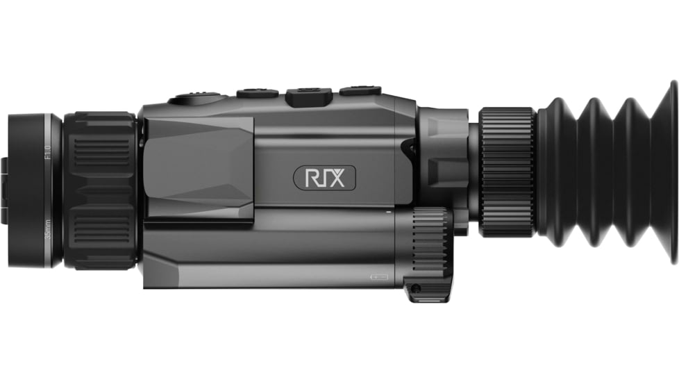 RIX STORM S3R V2 3.5-14.4x35mm Thermal Rifle Scope