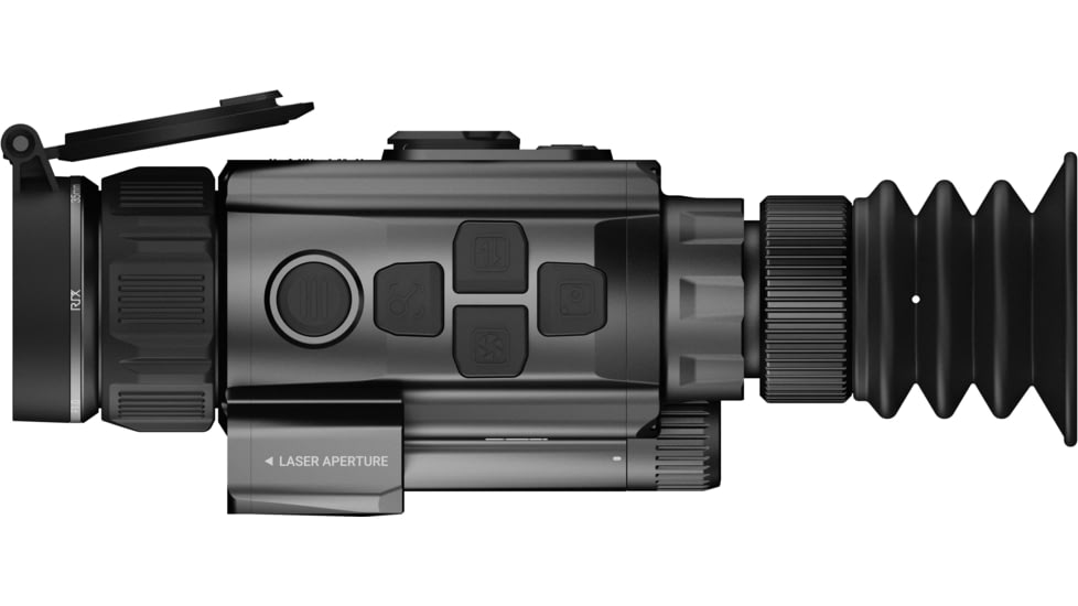 RIX STORM S6R V2 2.5-8.8x35mm Thermal Rifle Scope