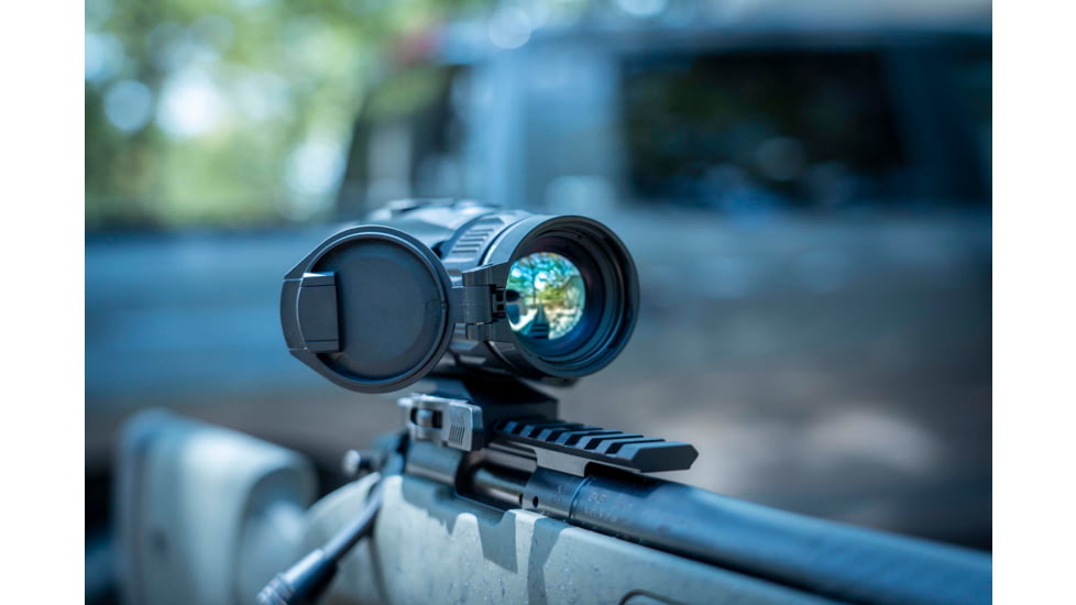 RIX STORM S6R V2 2.5-8.8x35mm Thermal Rifle Scope