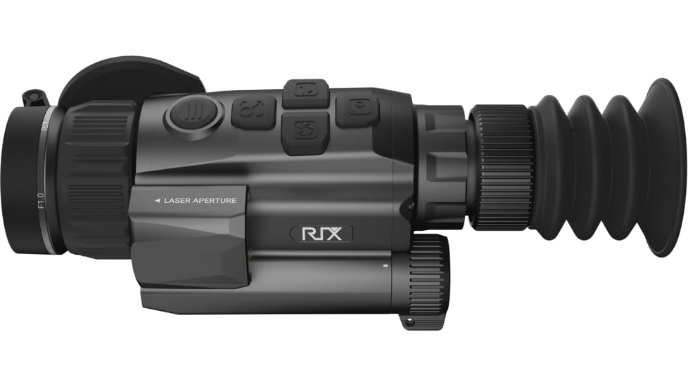 RIX STORM S6R V2 2.5-8.8x35mm Thermal Rifle Scope