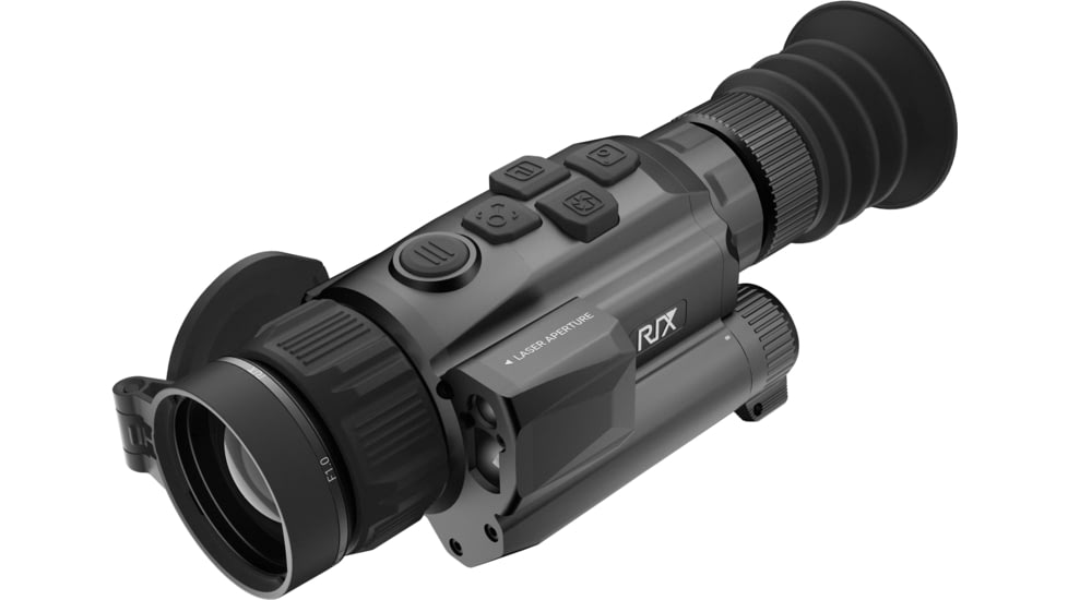 RIX STORM S6R V2 2.5-8.8x35mm Thermal Rifle Scope