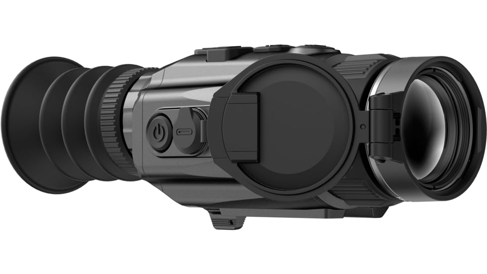 RIX STORM S3 35mm Thermal Scope, Black, Medium, RIX STORM S3