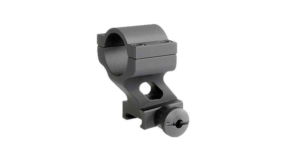Rock River Arms AR0130T 1'' Base Highrise For Rifle Barrel Cantilever Black