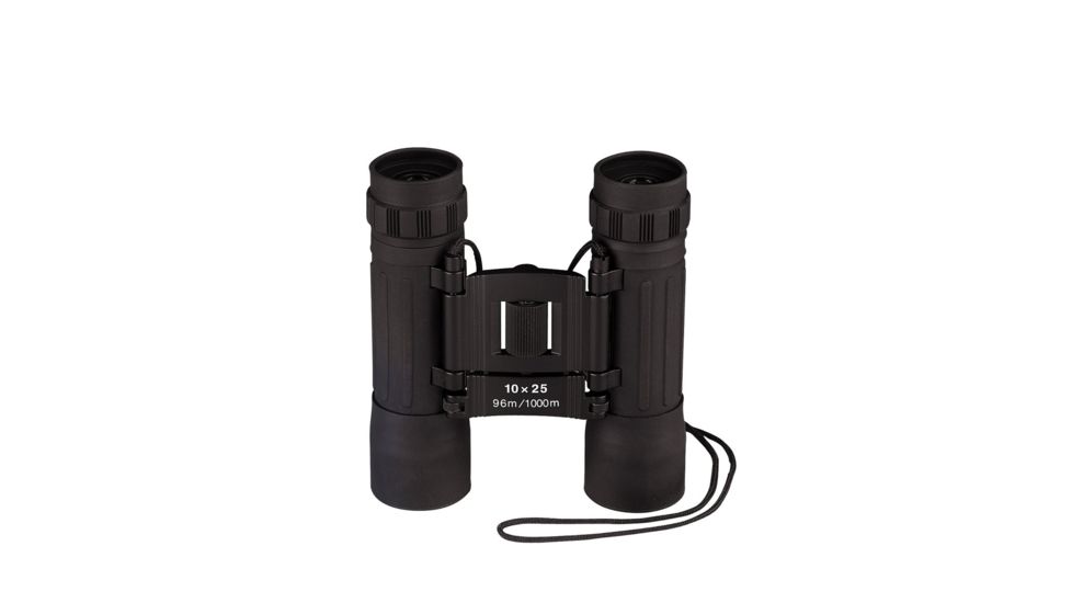 Rothco Compact 10 X 25mm Binoculars, 10285