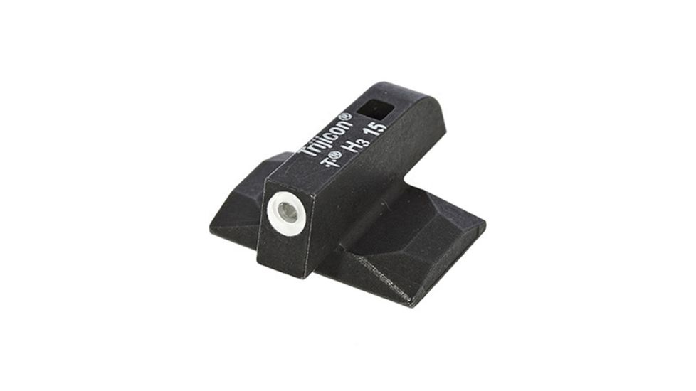 Ruger American Front Sight, Trijicon RUG90507