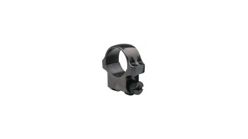 Ruger Scope Ring 3B Low Blue