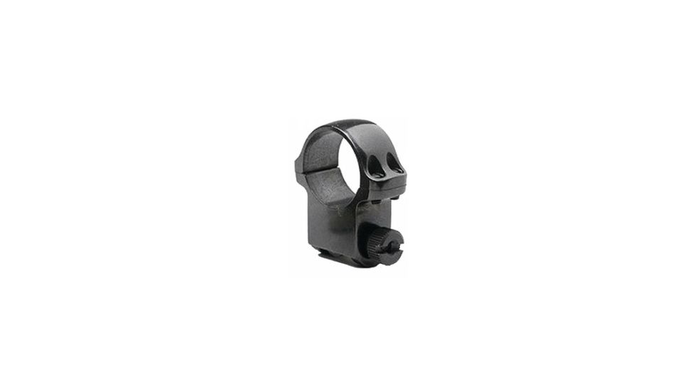 Ruger Scope Ring 5B30 High Blue 30mm
