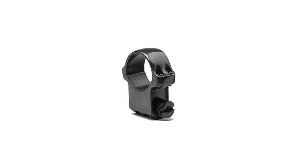 Ruger Scope Ring 6B Extra High Blue