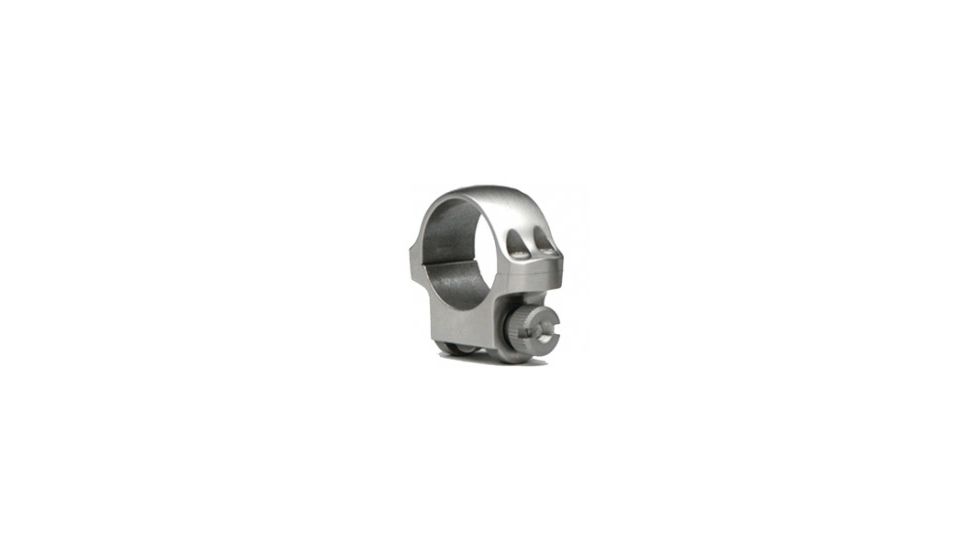 Ruger Scope Ring 6K Extra High Stainless Steel