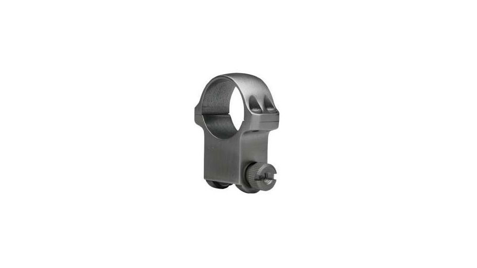 Ruger Scope Ring 6KHM Extra High Hawkeye Stainless Steel