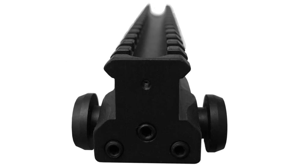 SADLAK BM-59 Scope Mount, Black, Medium, 590001