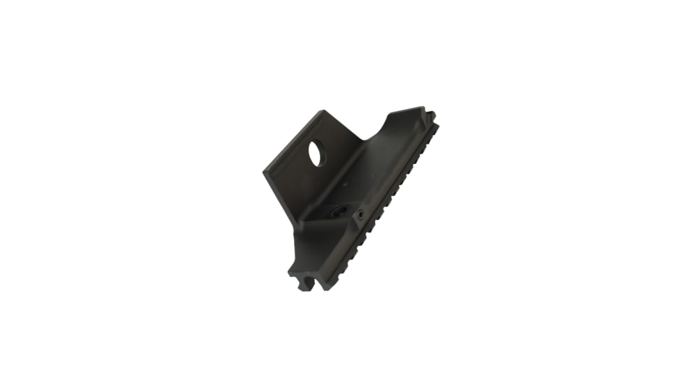 SADLAK M1A Scope Mount, Aluminum, Black, Medium, 140012