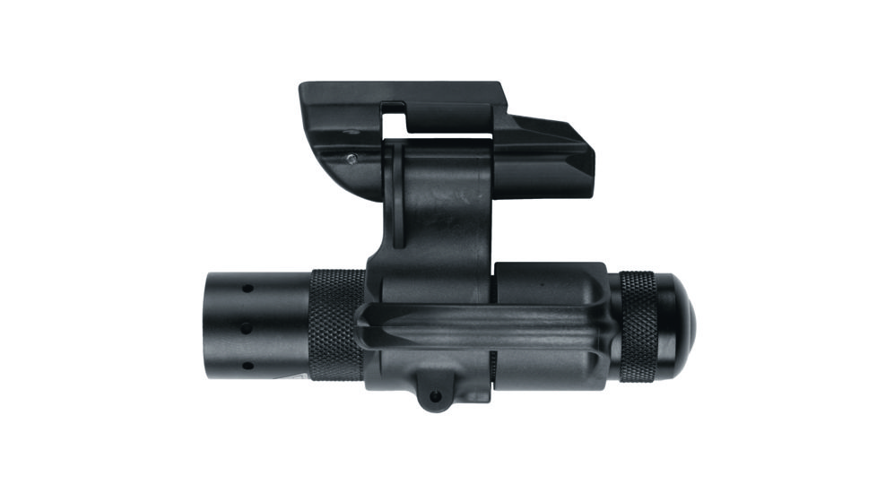 Safariland 1 Rapid Light System, Rls Mount System W/ Safariland Led Light, 100 Pack RLS-1-3-PIC1-100