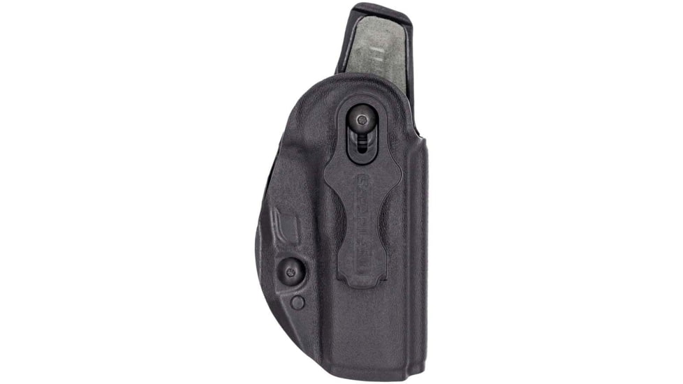 Safariland Species Inside the Waistband Holster, Glock 19 Stx, Right Hand, Black, 20-283-131