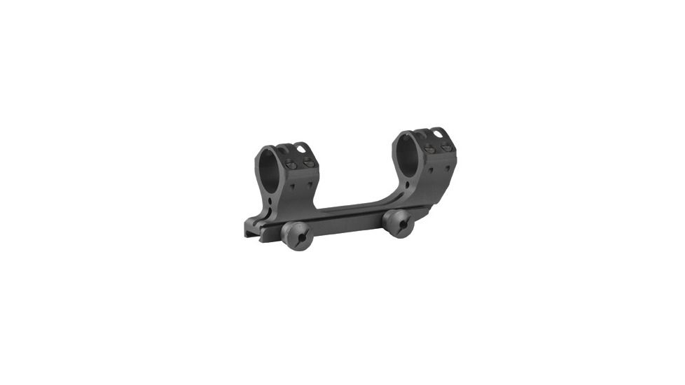 Safariland Ar-15 Dual Ring Mount 1, Fde - SAF-D01-55
