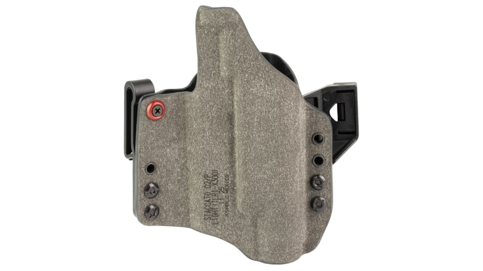 Safariland INCOG-X, INCOG-0-58-A-2-CX1-61