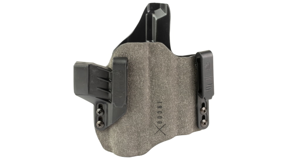 Safariland INCOG-X, INCOG-0-58-A-2-CX1-61