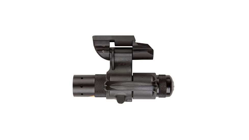 Safariland Weapon Light Mount Flashlight with AAA batteries RLS-1-2-PIC1