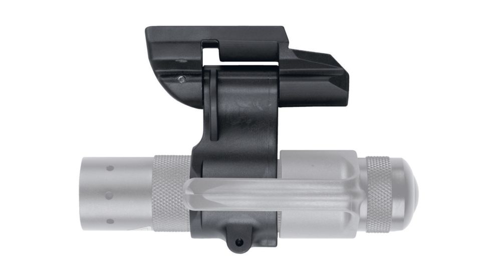 Safariland Rls Weapon Light Mount 100-pac - RLS-0-2PIC1-100