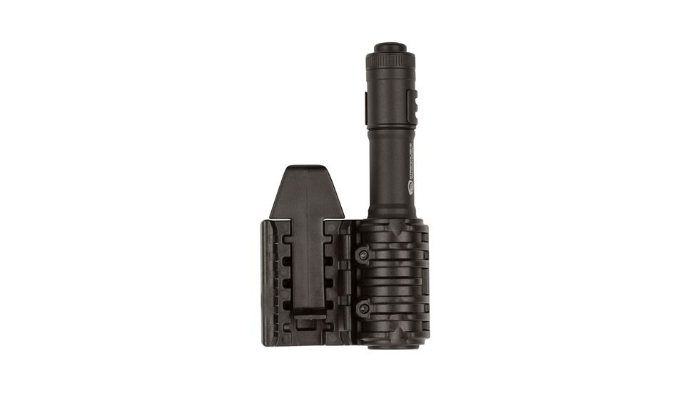 Safariland Roger's Rail Lite Gun-Mounted Light, rrl