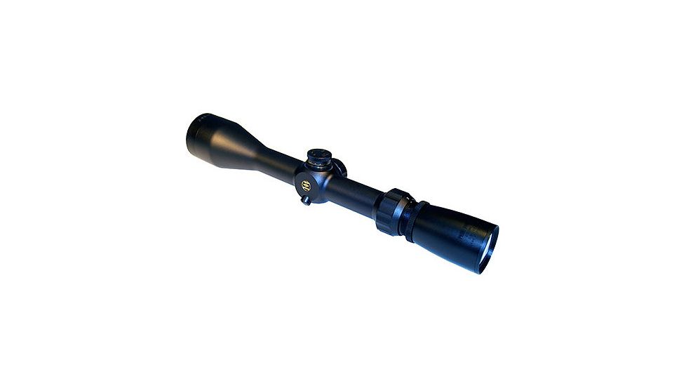 Safariland Rapid Reticle 600 3-9x 42mm Rifle Scope RR-600-1