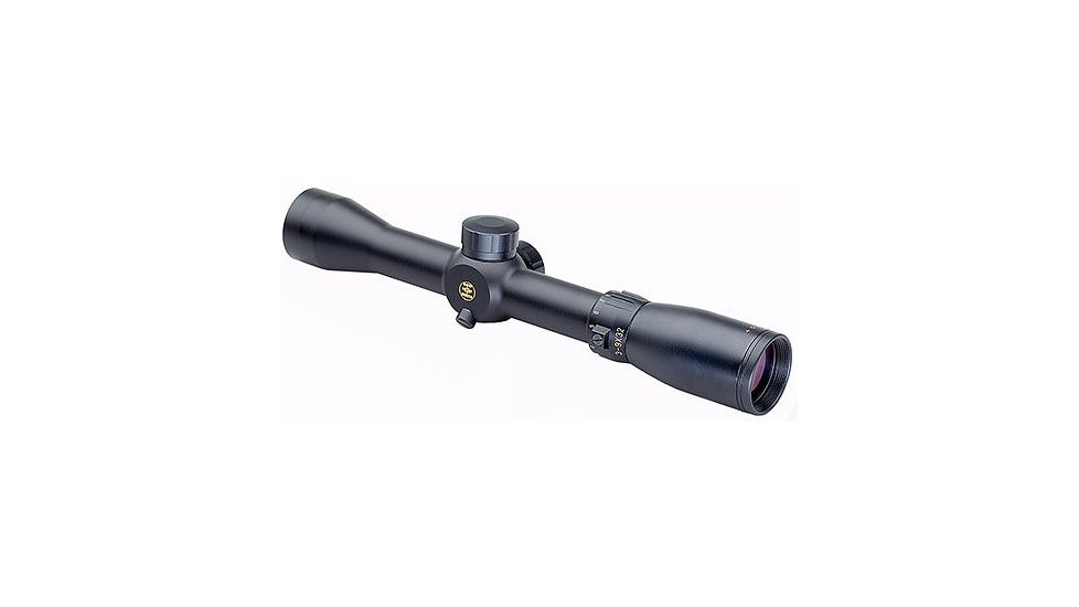 Safariland Rapid Reticle 600 3-9x 32mm Compact Rifle Scope RR-600-2