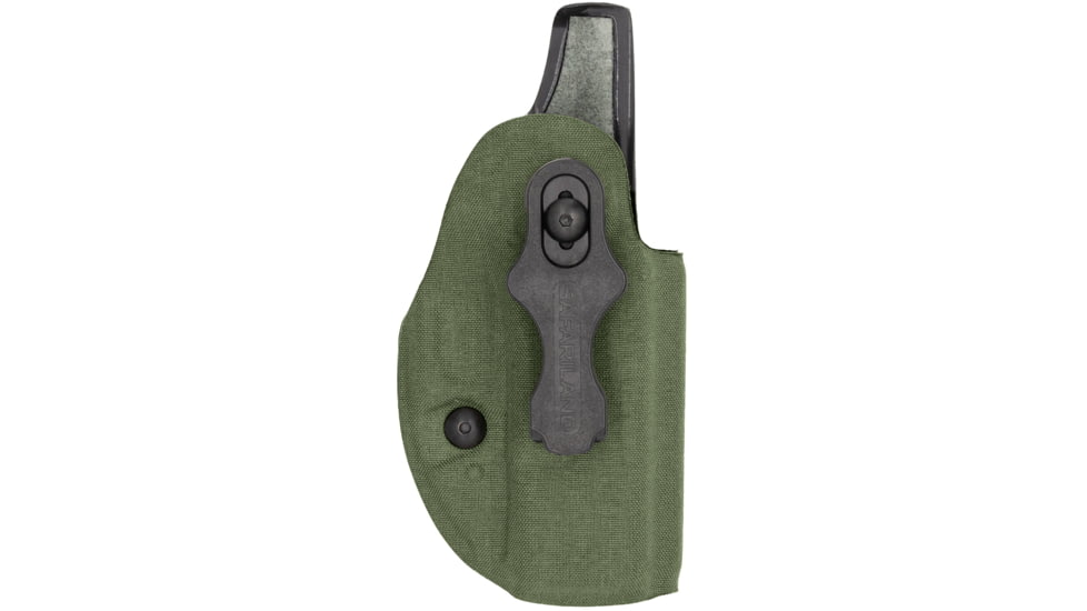 Safariland Species Glock 19 IWB Holster