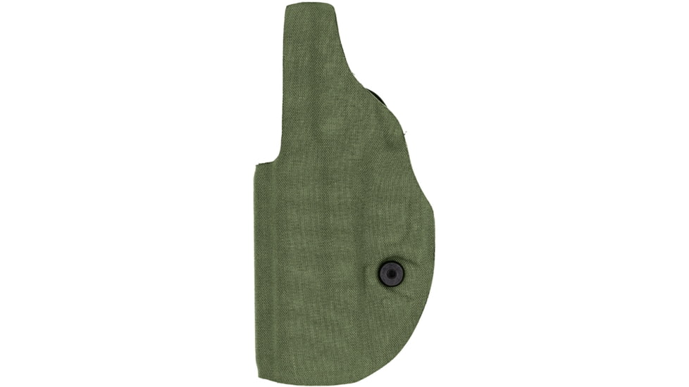 Safariland Species Glock 19 IWB Holster, Right, Cordura, Concealment, Camo Green, 20-283-731