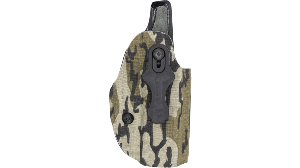 Safariland Species Glock 19 IWB Holster, Right, Cordura, Concealment, Mossy Oak, 20-283-H991