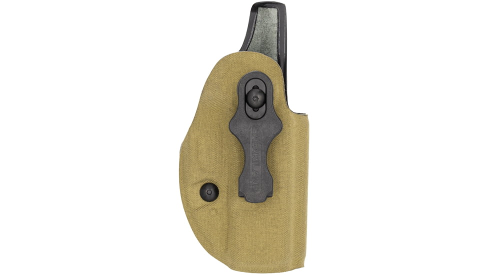 Safariland Species Glock 19 IWB Holster