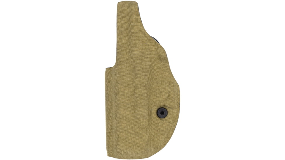 Safariland Species Glock 19 IWB Holster, Right, Cordura, Concealment, Coyote Brown, 20-283-741