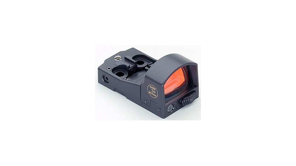 Safariland Spec Ops Compact Red Dot Sight SOPS-Compact