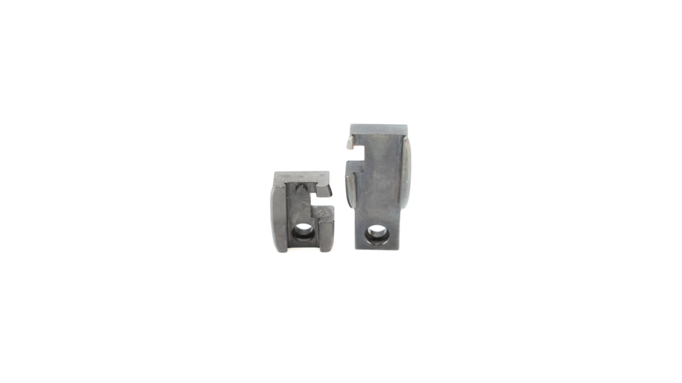 Sako Optilock 2-pc Base Sako Extended 85/75 Sa/la Blued, EDEMO1