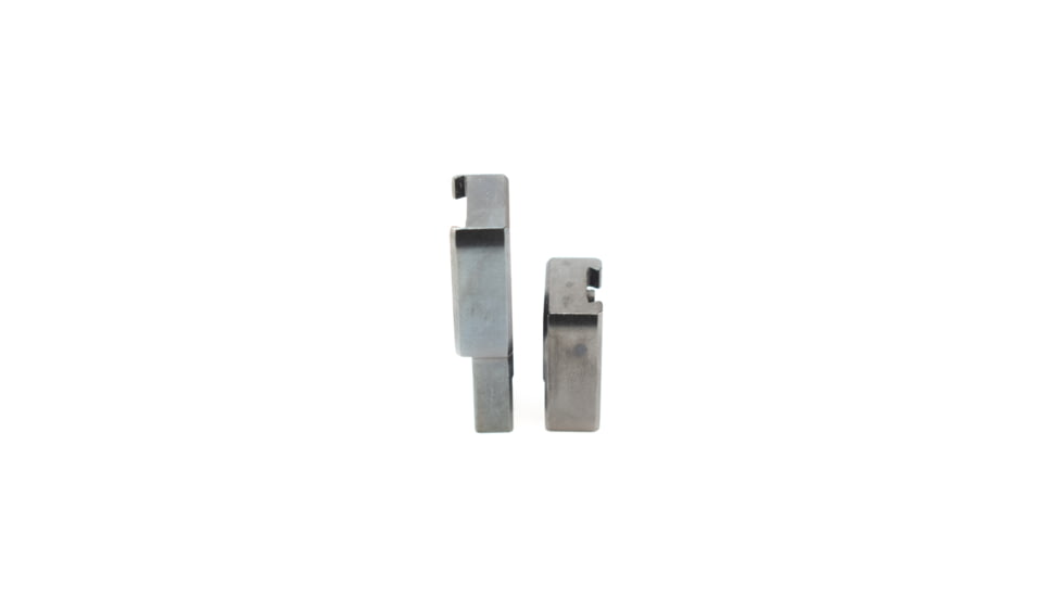 Sako Optilock 2-pc Base Sako Extended 85/75 Sa/la Blued, EDEMO1