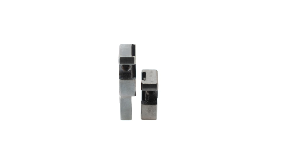 Sako Optilock 2-pc Base Sako Extended 85/75 Sa/la Blued, EDEMO1
