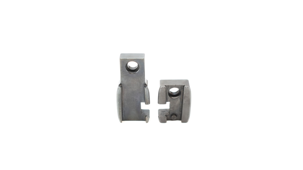 Sako Optilock 2-pc Base Sako Extended 85/75 Sa/la Blued, EDEMO1