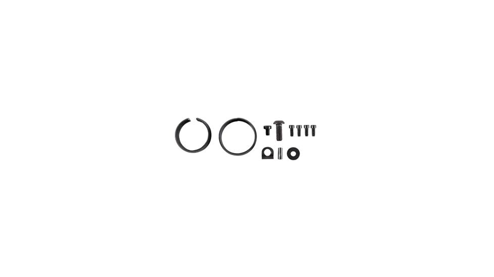 Sako Optilock Ring Mount Parts, Blued, S594T301