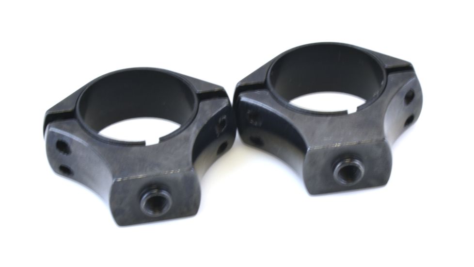 Sako Optilock Rings 1in. / Medium, Blue S1300961