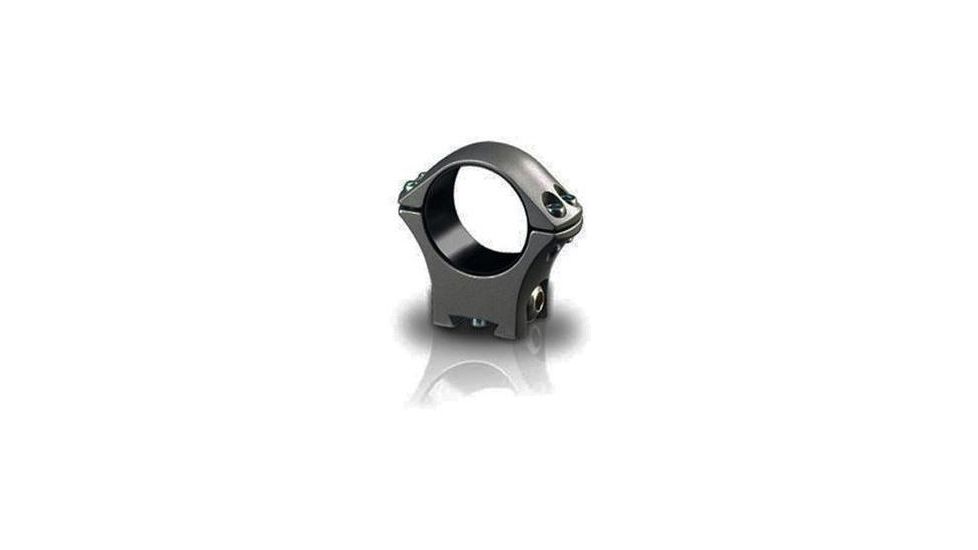 Sako Finnfire Ringmounts 1in/26mm Low, Blue S1802912