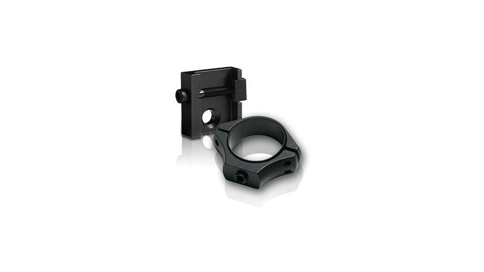 Sako Tikka Optilock Rings, 1in High, Blue S1300925